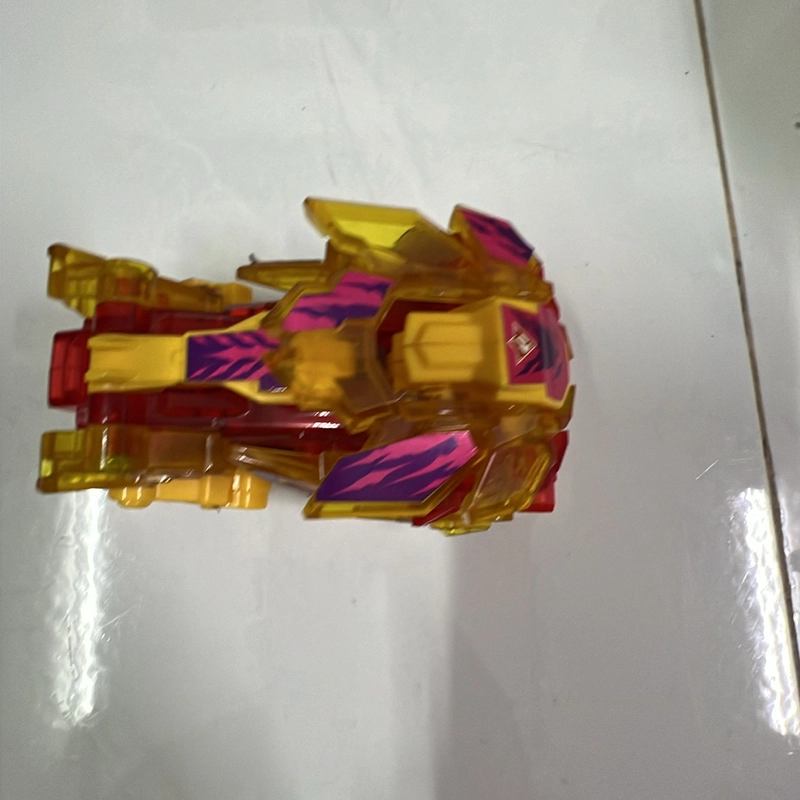 Chiến xa thần thú p2 463532
