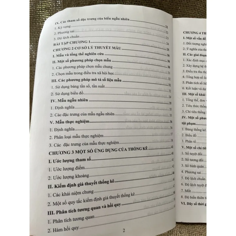 Thông kết tội pham - sách luật khổ lớn  993499