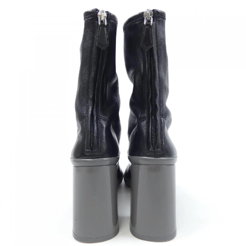 Giày bốt PRADA - Hàng hiệu Authentic 832156