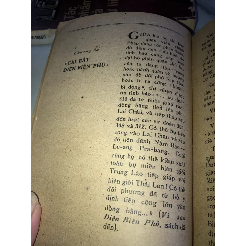 Tiếng Sấm Điện Biên Phủ  990604