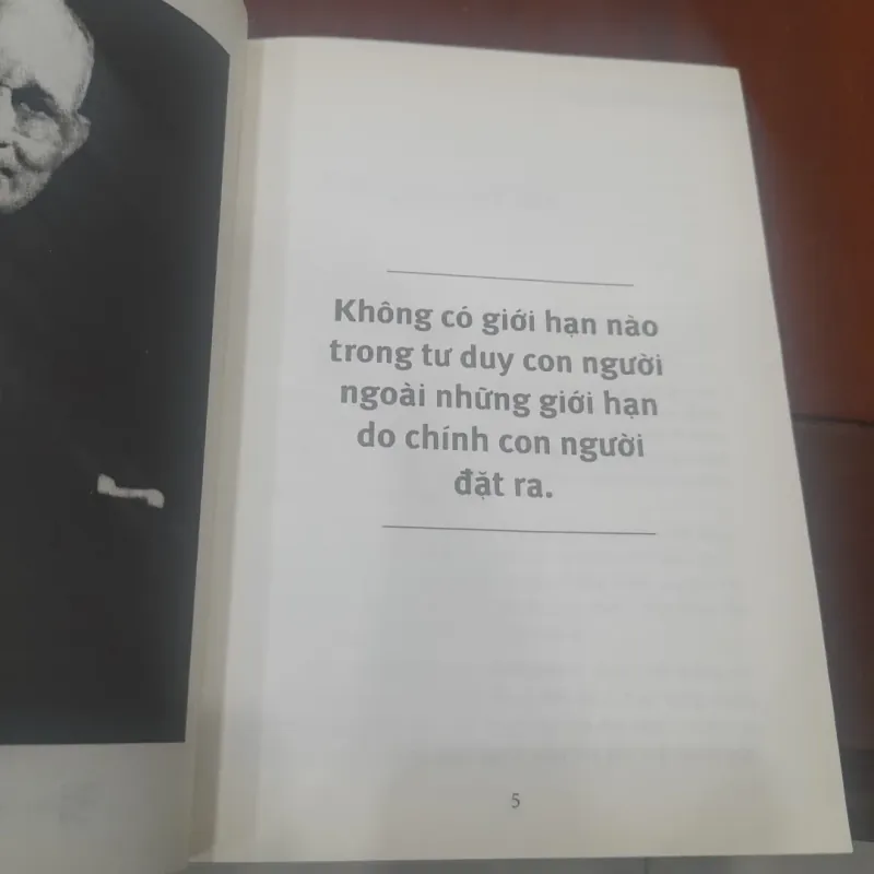 Napoleon Hill - NGHĨ GIÀU & LÀM GIÀU 778656