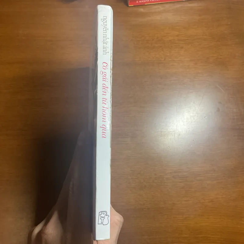 [MỚI LỚN] Cô gái đến từ hôm qua - Nguyễn Nhật Ánh 697798