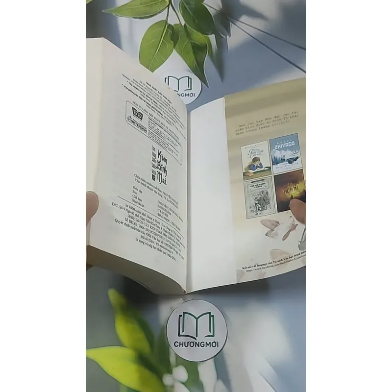 Kim Bình Mai 2 688580