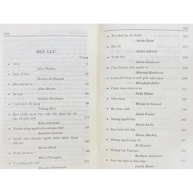 Truyện ngắn nữ thế giới 594835