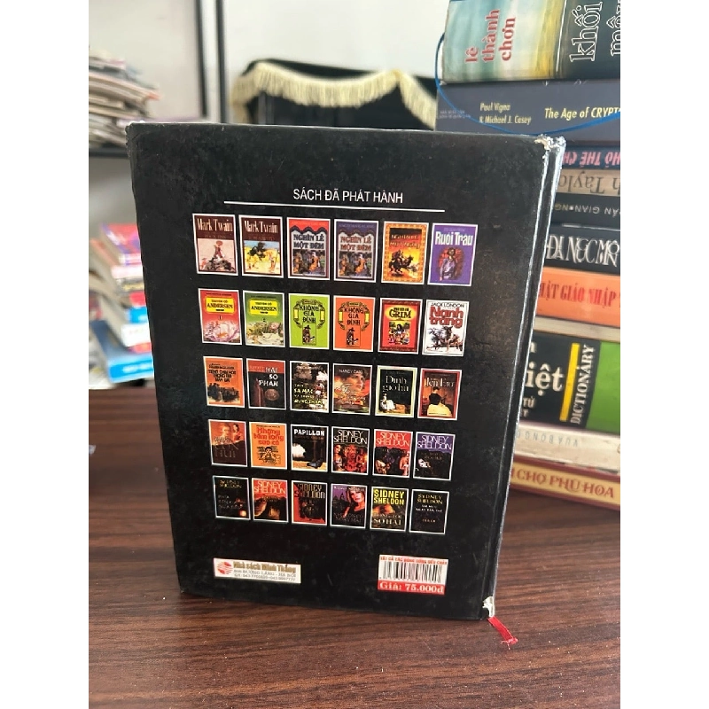 Tất cả dòng sông đều chảy- Nancy Cato 929362