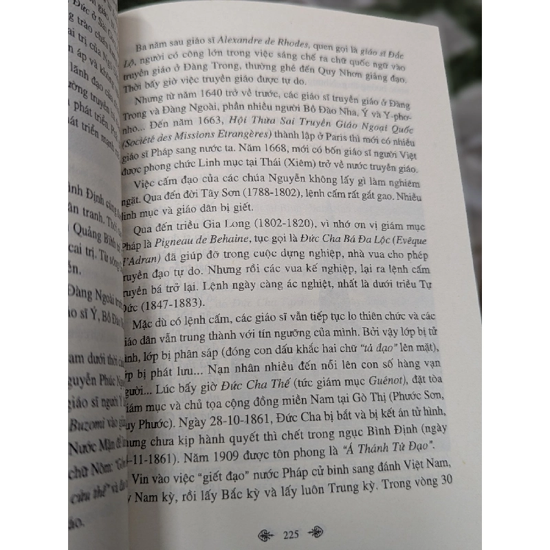 Bình Định đất võ trời văn - Đinh Văn Liên 328635