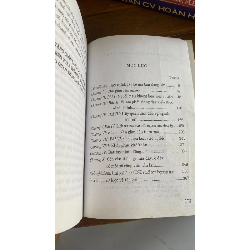 Cha Giàu Cha Nghèo - Robert T. Kiyosaki 530019