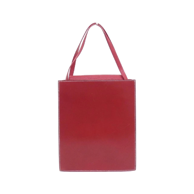 【Vintage】Túi Hermes Lucy MM 618120