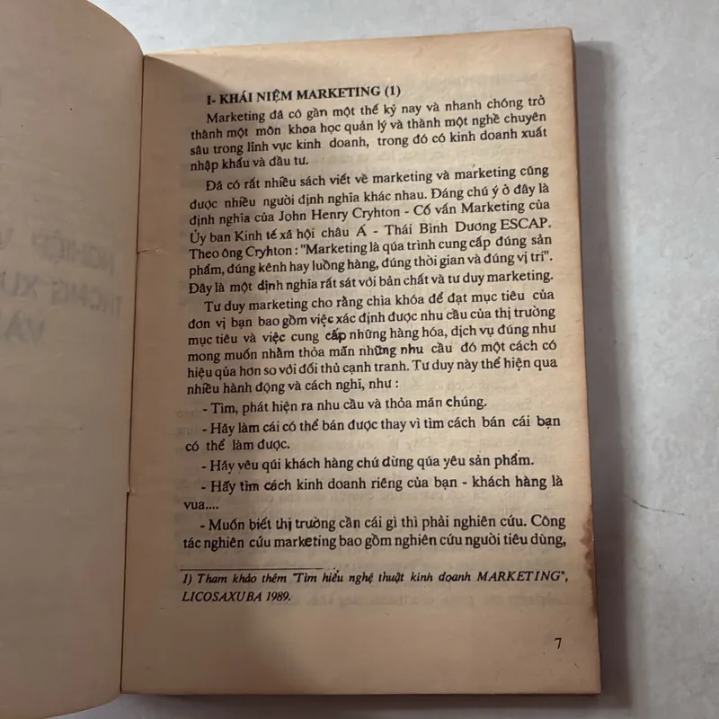 Nghiệp vụ Xuất nhập khẩu và Đầu tư (Tập 2) - Trần Văn Chu - 1991s 727472
