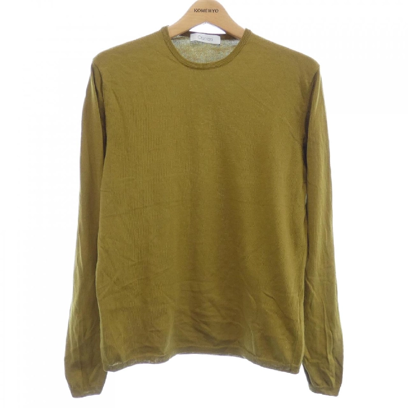 クルチアーニ Cruciani Áo len - Hàng hiệu Chính hãng 895159