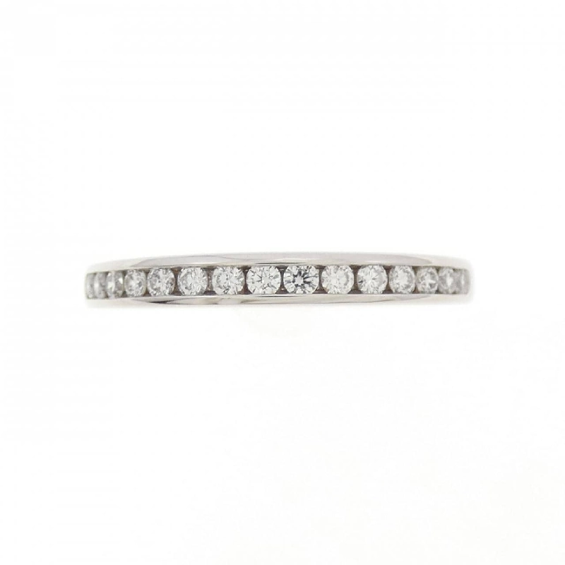 Nhẫn Tiffany Hình Bán Nguyệt Đặt Kênh - Hàng hiệu Chính Hãng 835623