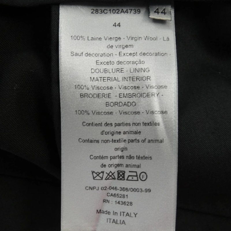 Quần DIOR - Hàng hiệu Authentic 891978