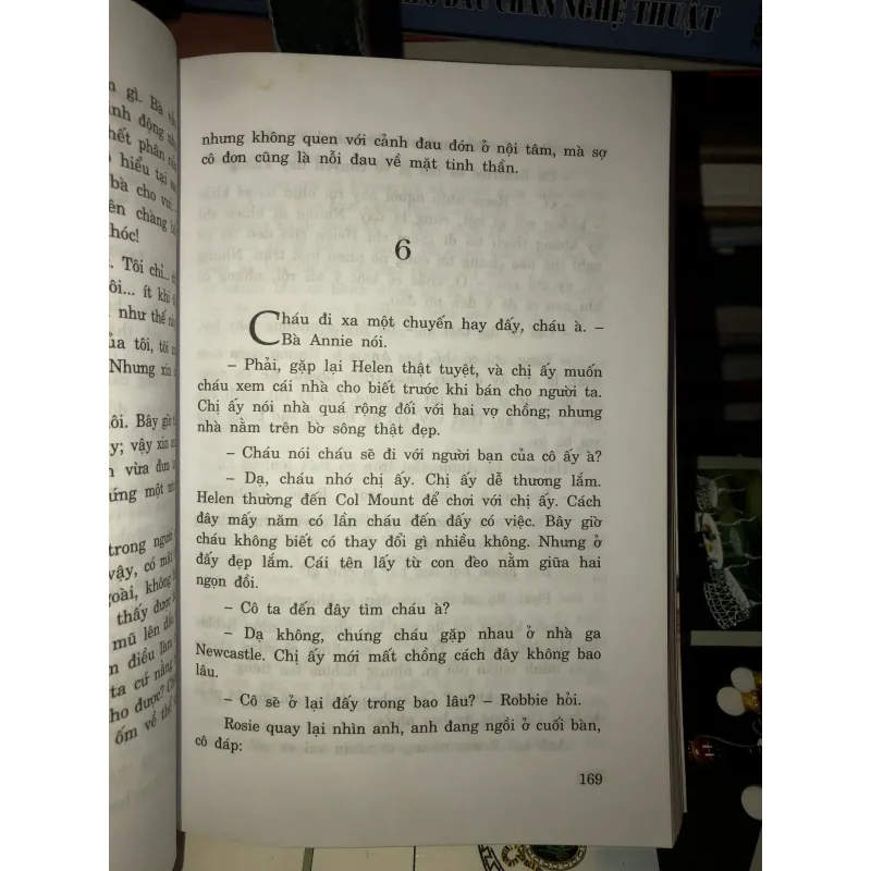 Dấu ấn trong tim - Catherine Cookson 1004718