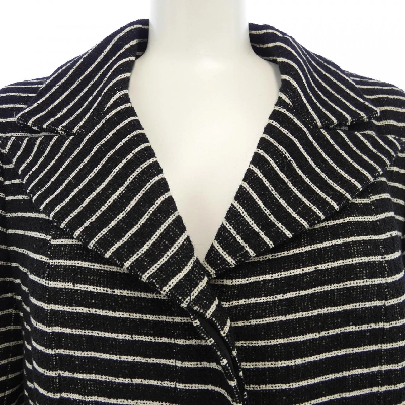 【Vintage】Chanel CHANEL P16918V09428 01C Áo khoác 633373