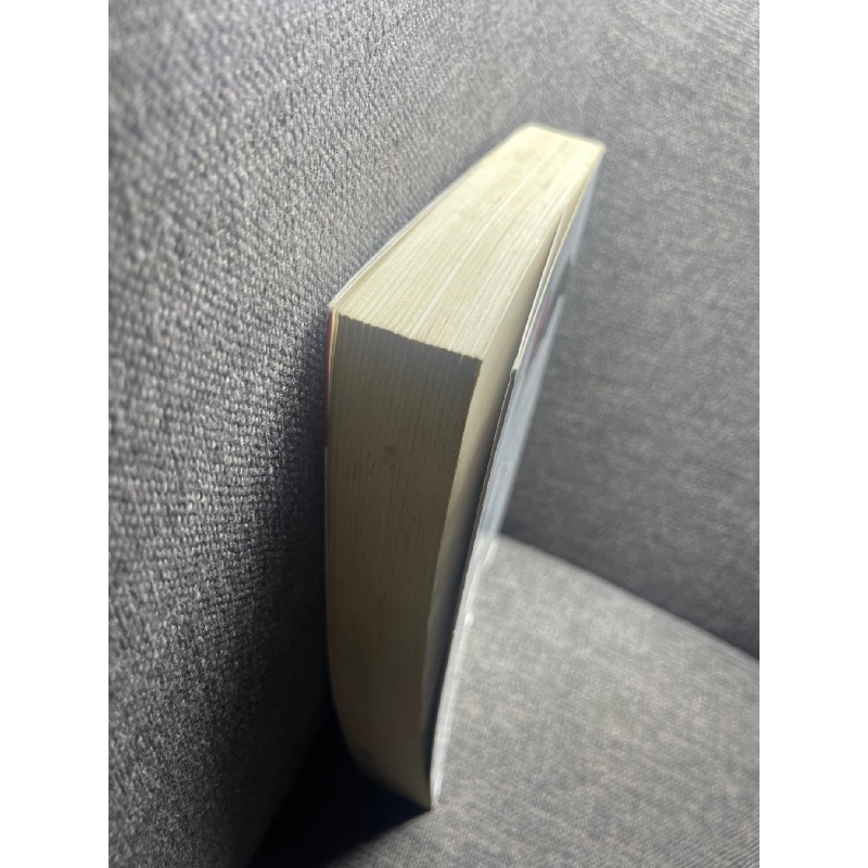 Made in Japan Akio Morita 2015 mới 80% bẩn viền rách tí góc bìa HPB1704 914024