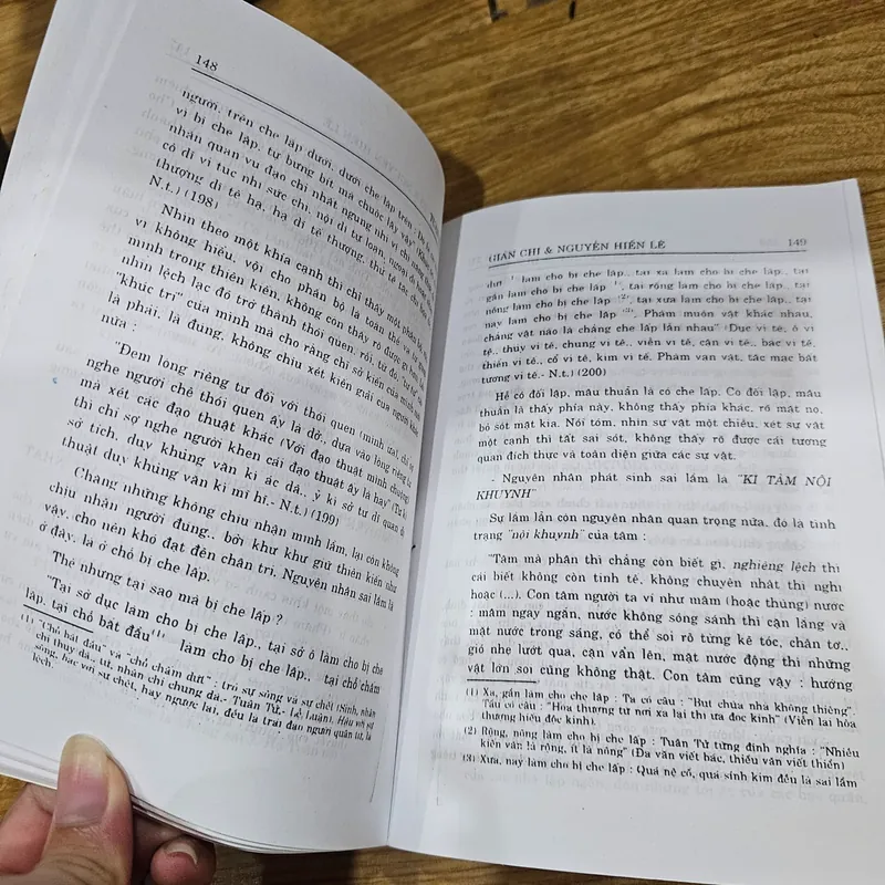 Tuân Tử (sách photo)
 688297