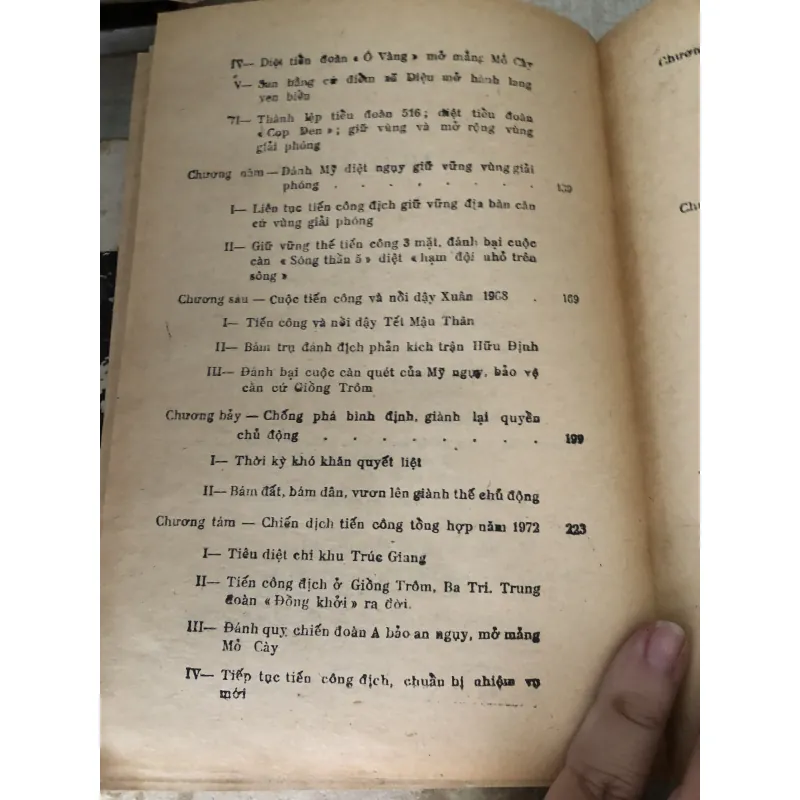 Cuộc kháng chiến chống Mỹ cứu nước của nhân dân Bến Tre 995303