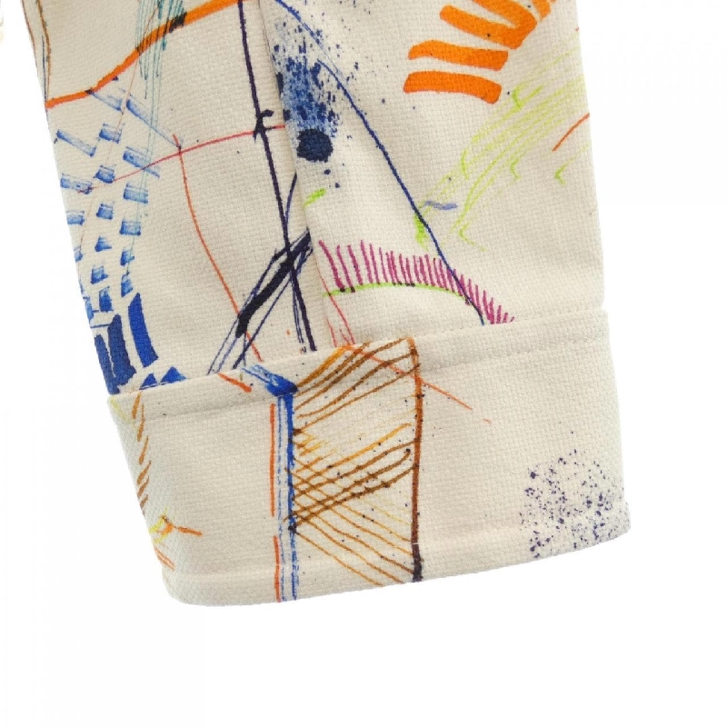 Áo khoác HERMES - Hàng hiệu Chính hãng 825677