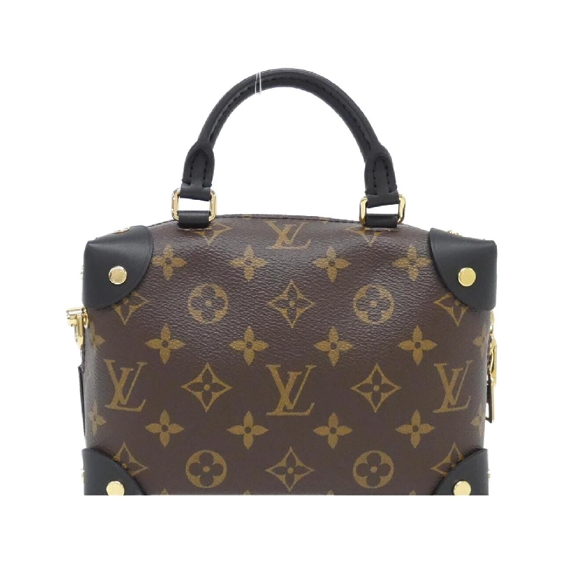 Túi Louis Vuitton Monogram Petit Mal Supple M45571 615108