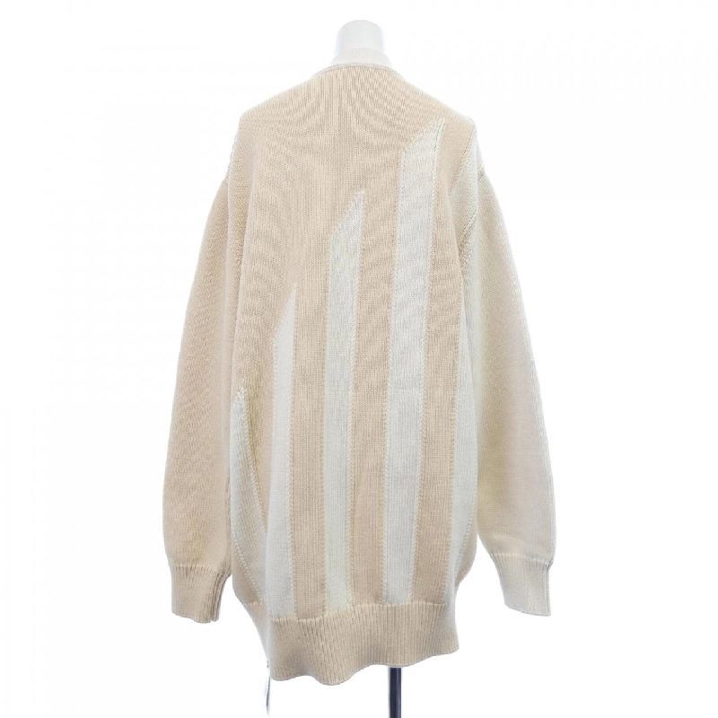 HERMES CANDY LIBRIS 5H2724D9 Áo khoác cardigan 631553