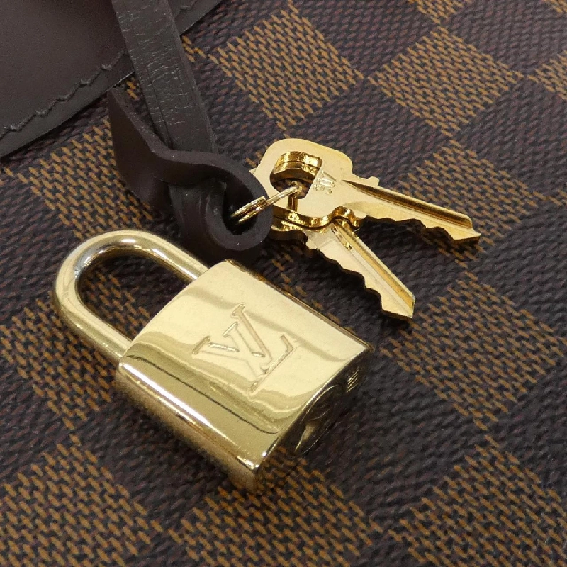 Túi xách Louis Vuitton Damier Verona PM N41117 - Hàng hiệu Chính hãng 765869