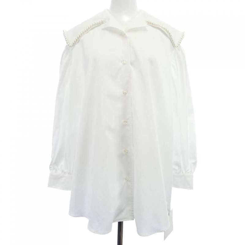 Áo sơ mi Simone Rocha - Hàng hiệu Authentic 824196