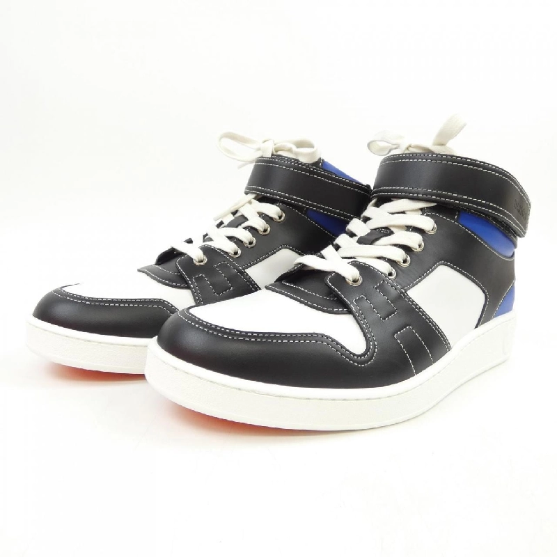 Giày sneaker HERMES Clou de Selle 222915Z Freestyle - Hàng hiệu Chính hãng 905100