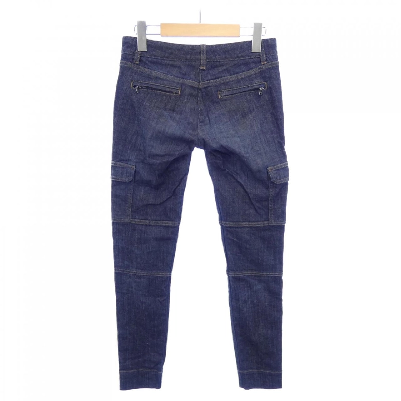 Dolce & Gabbana DOLCE&GABBANA FTB7TD/G862E Jeans 648446