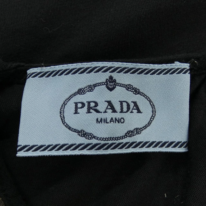 【Mã giảm giá】Áo thun PRADA 644007