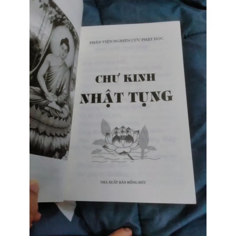 Combo 2 cuốn Chư Kinh Nhật Tụng  999134