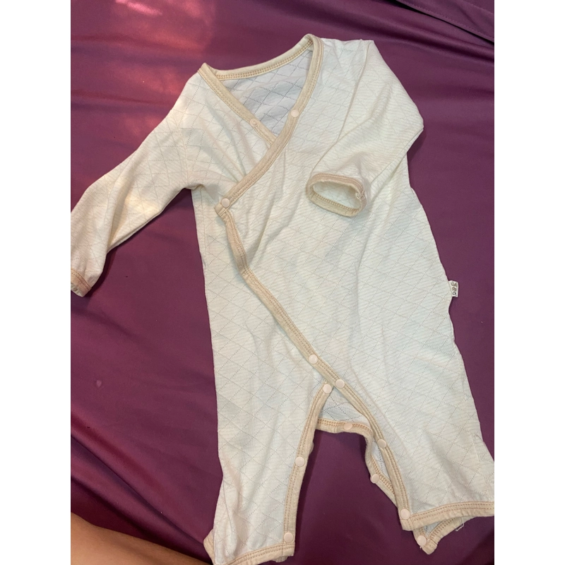 Body ualagoro 3-6m 317347