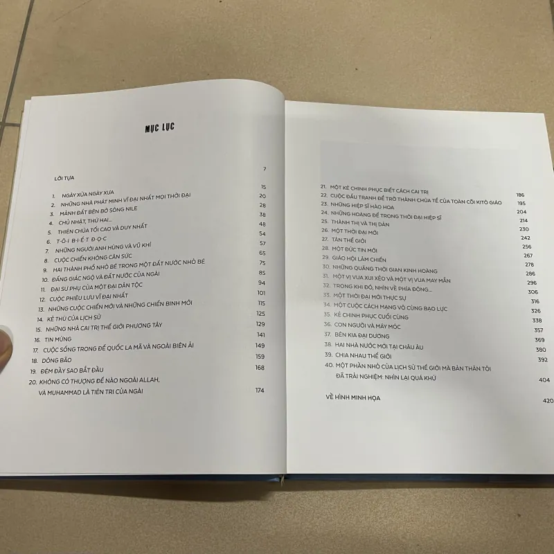 Lược Sử Thế Giới (c47) 1001924