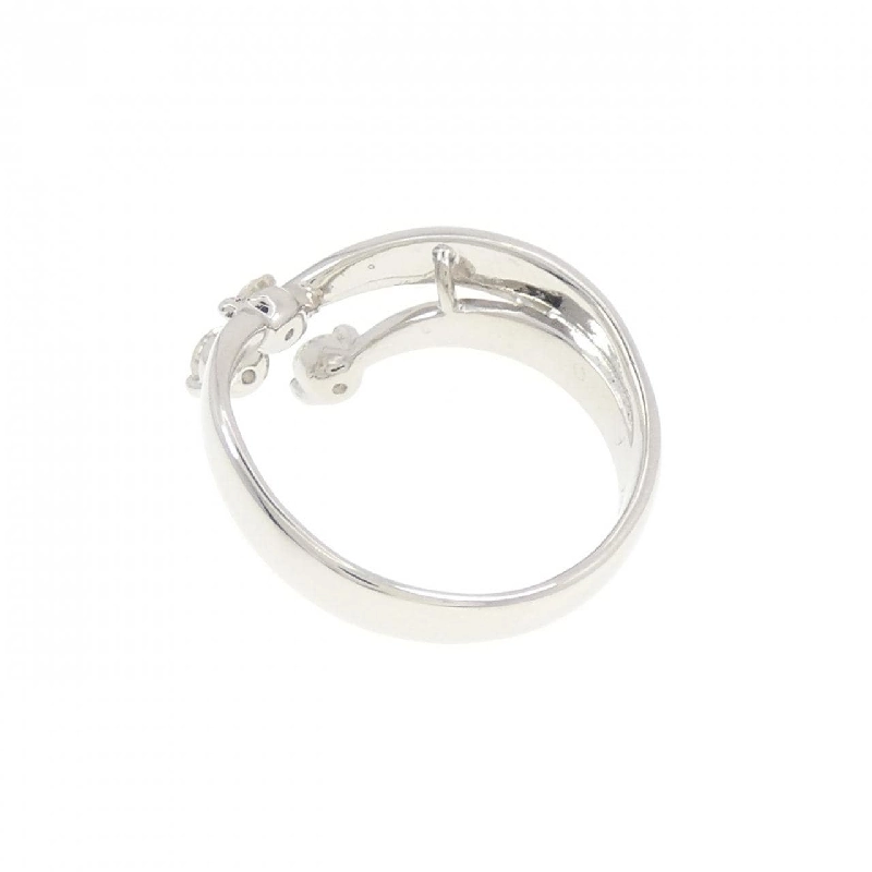 Nhẫn kim cương PT 0.30CT - Hàng hiệu Authentic 855865