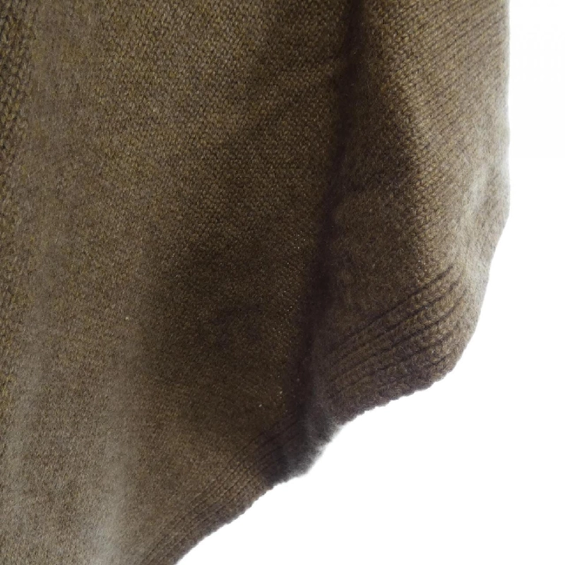 HERMES Eliezer 2H2202D1 Poncho - Hàng hiệu Chính hãng 824760