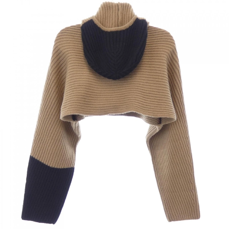 FERRAGAMO Áo len - Hàng hiệu Chính hãng 819547