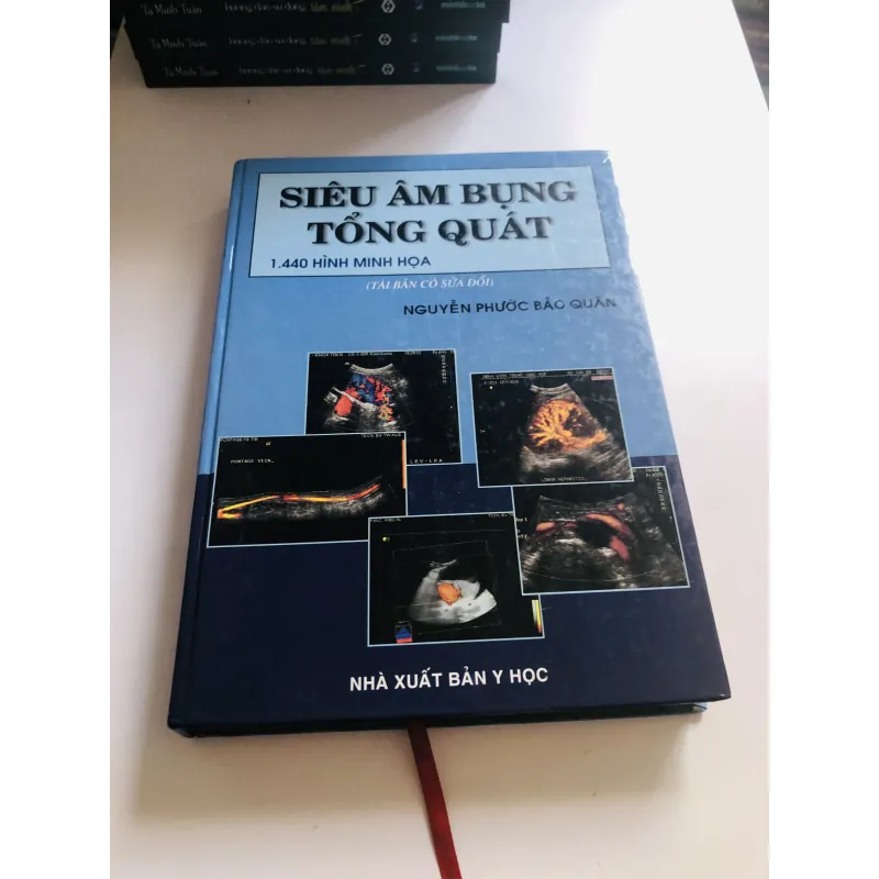 SIÊU ÂM BỤNG TỔNG QUÁT 2006 756264