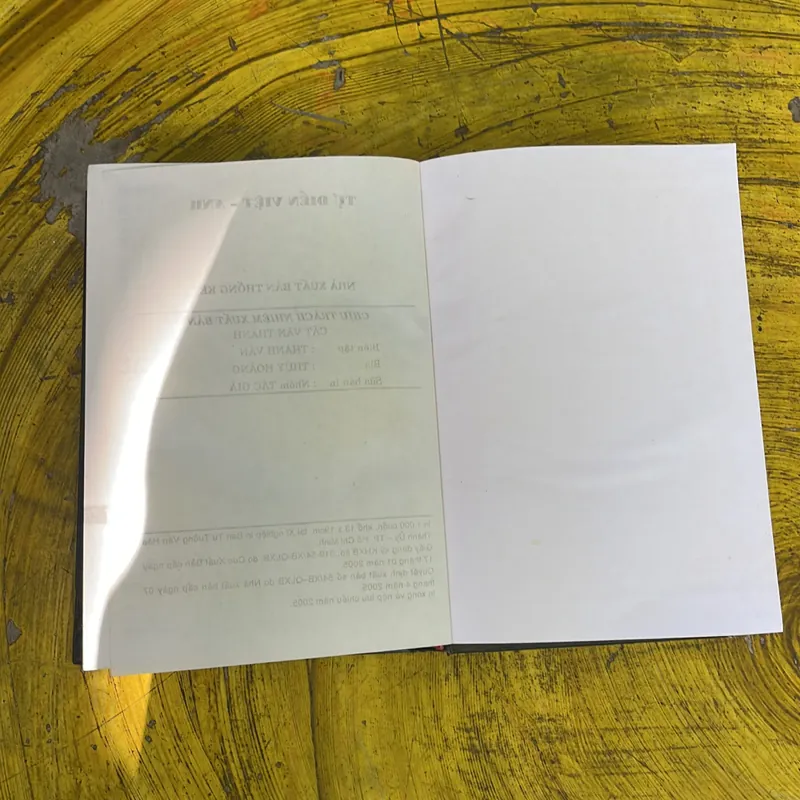 TỪ ĐIỂN VIỆT- ANH VIETNAMESE- ENGLISH DICTIONARY  719568