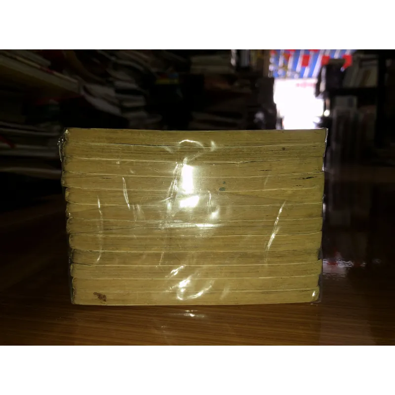 Cô gái đến từ quá khứ - Kim Dong Hwa 934995