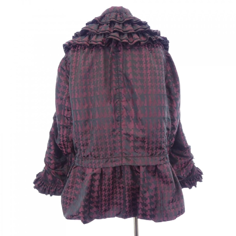 Jacket GKITALIYA 294275-1E - Hàng hiệu Authentic 813531