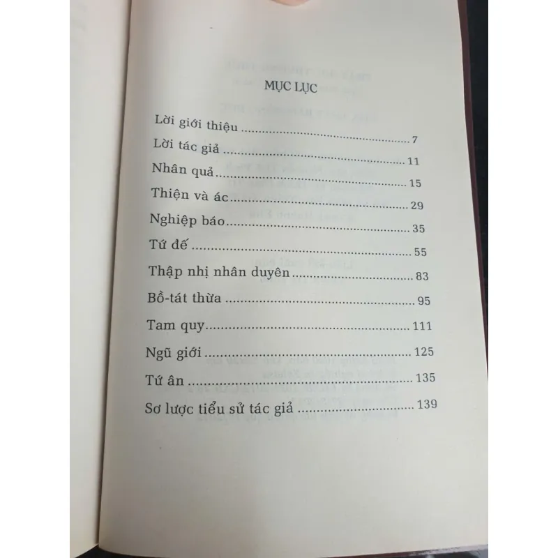 Phật Học Thưởng Thức 694437