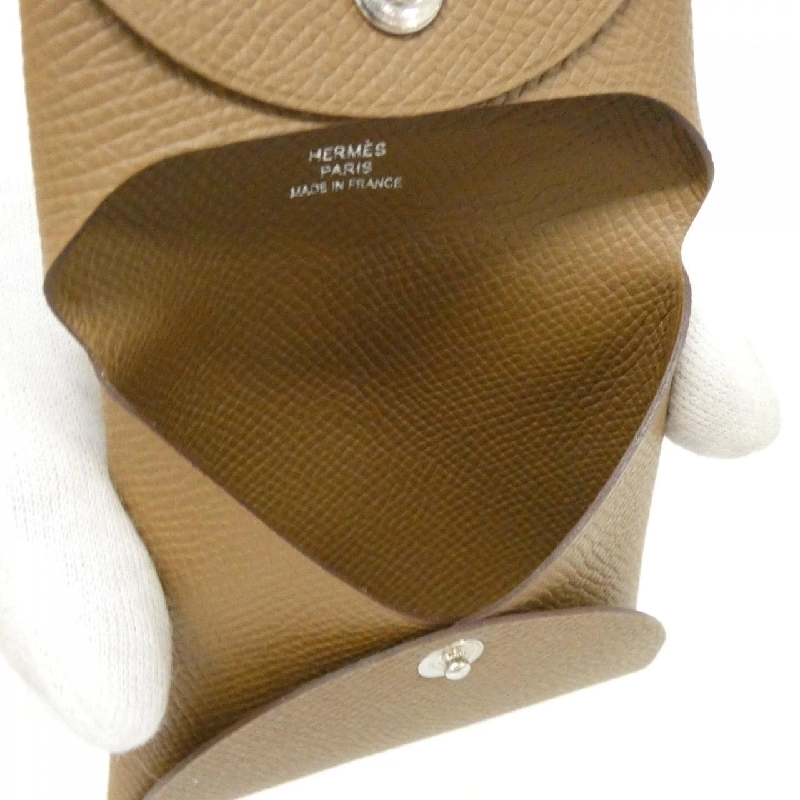 Ví tiền Hermes Bastia 041054CK 620862