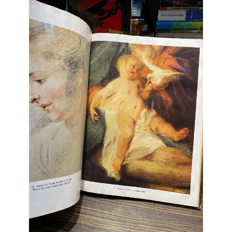 Antoine Watteau: Paintings and Drawings from Soviet Museums 726851