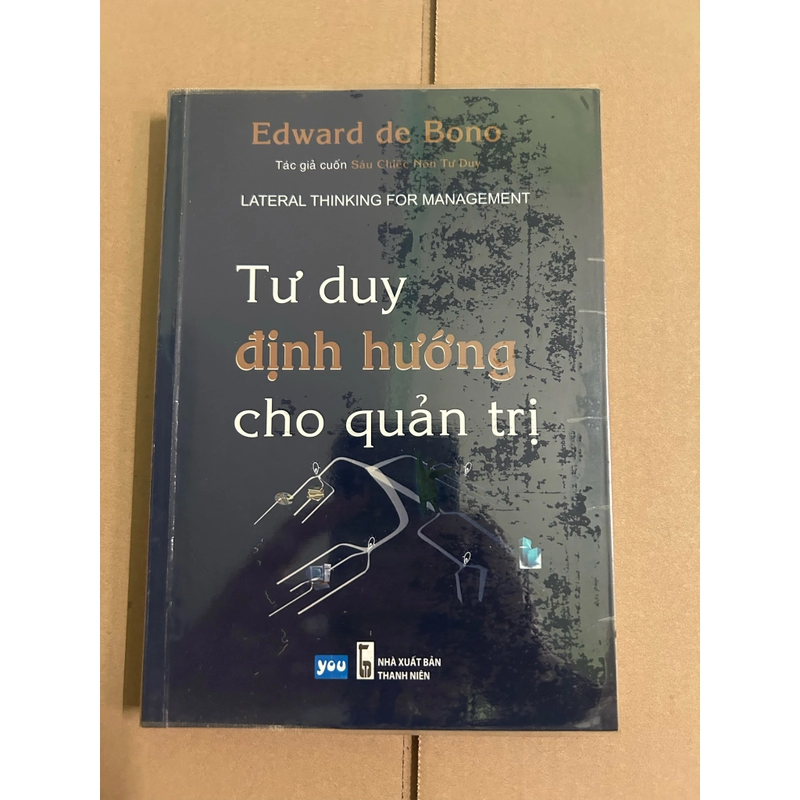 Tư duy định hướng cho quản trị 476984