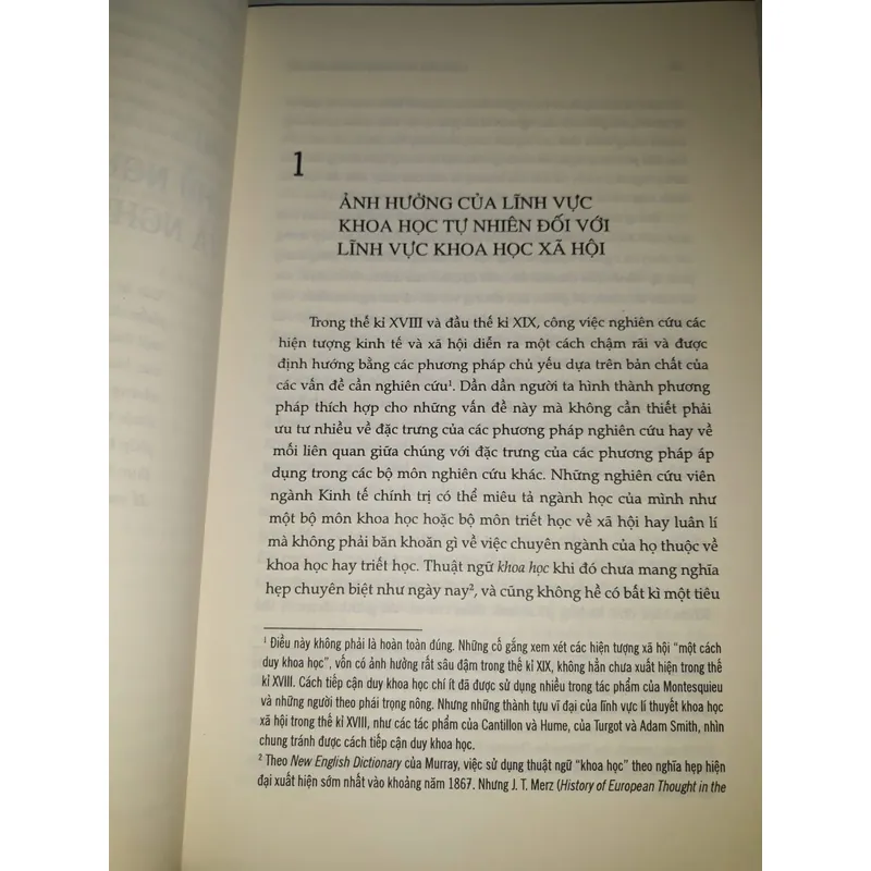Cuộc cách mạng ngược trong khoa học - Các nghiên cứu về sự lạm dụng lí tính 688389
