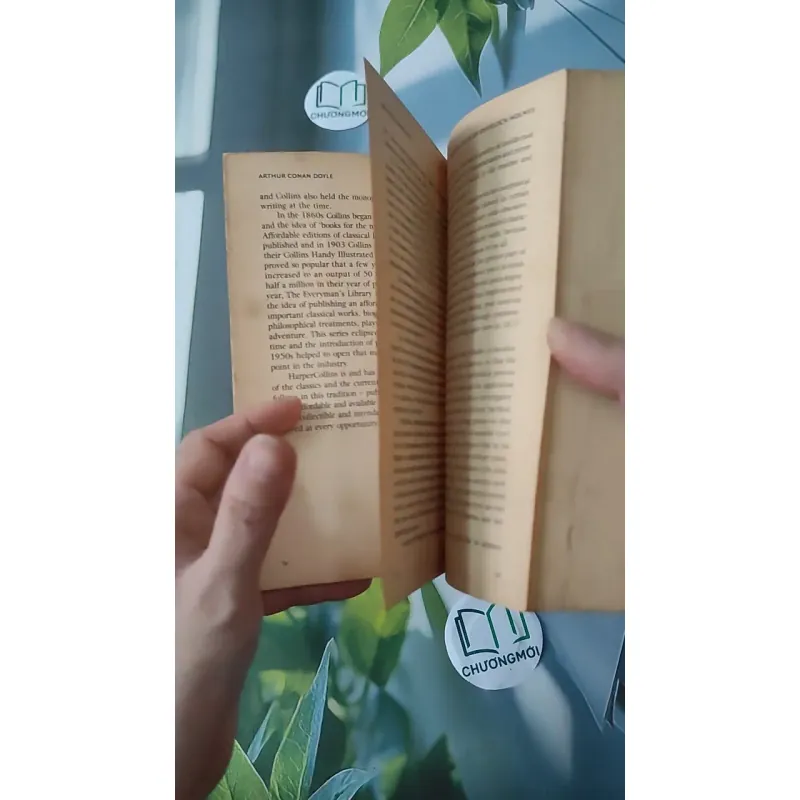 The Case-Book of Sherlock Holmes - Arthur Conan Doyle 1027186