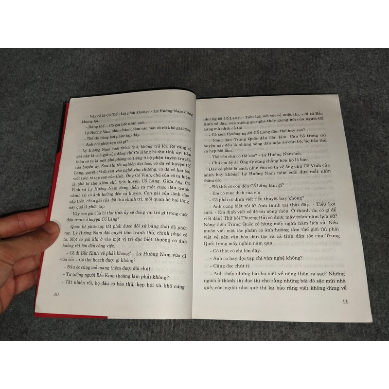 NGÔI SAO MỚI - KHA VÂN LỘ 469895