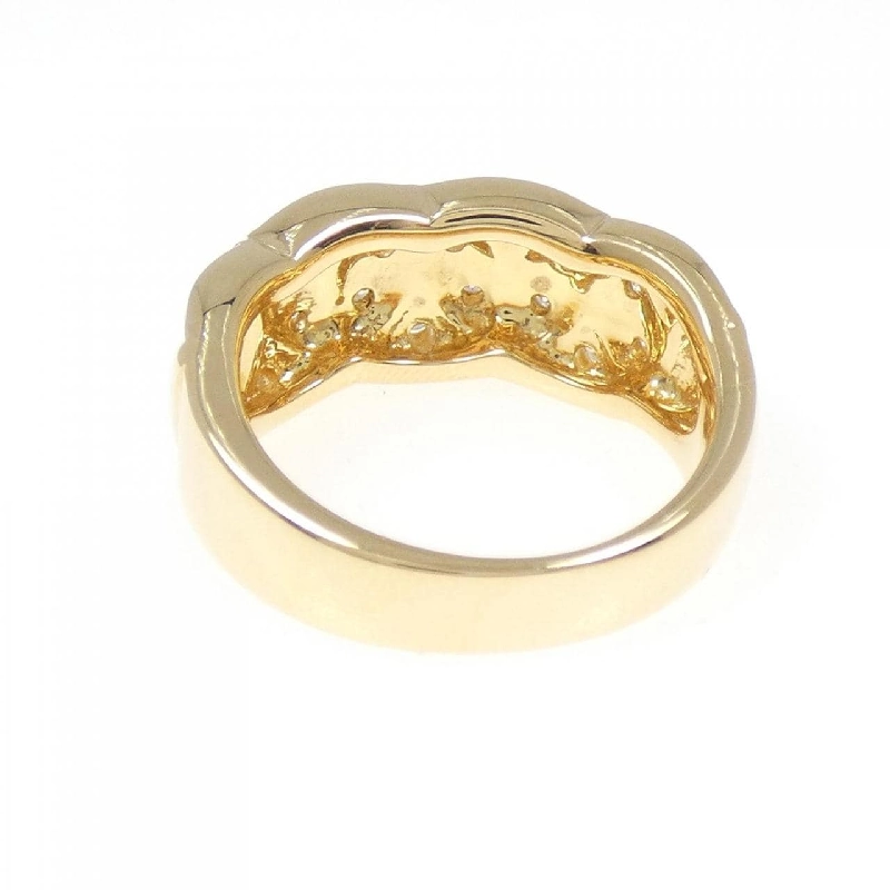 Nhẫn kim cương Tasaki 0.18CT - Hàng hiệu Authentic 838344