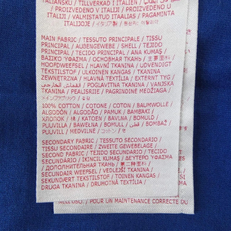 Marni MARNI HUMU0223PC USCV34 Áo thun - Hàng hiệu Chính hãng 897029