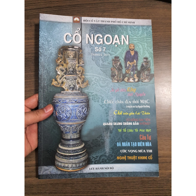 Cổ ngoạn số 7 499526