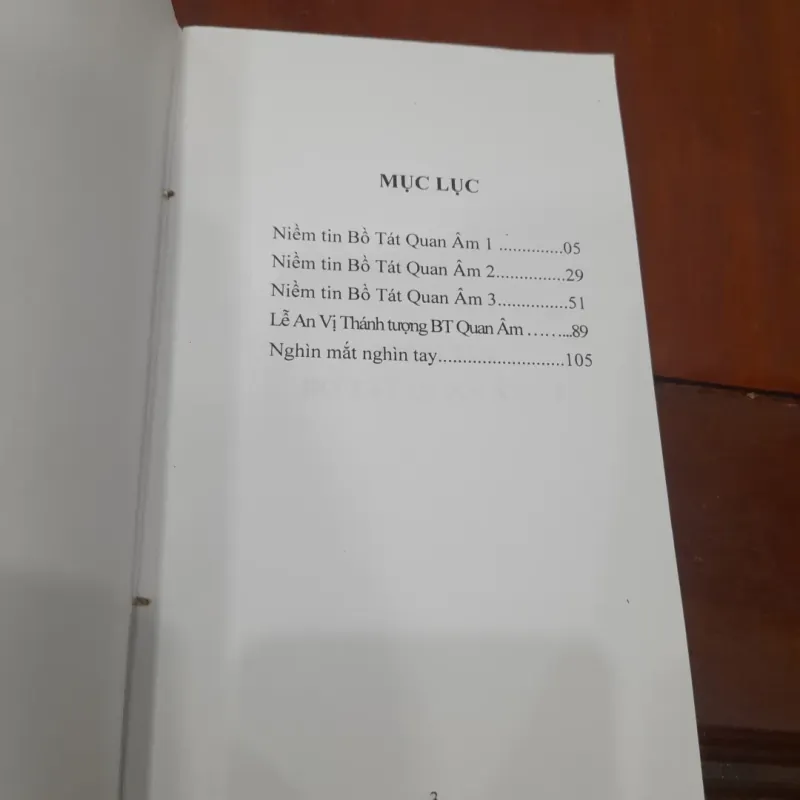 Niềm tin Bồ Tát Quán Âm 929692